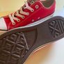 Converse trainers Image 2