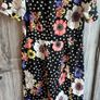 River Island Dress UK 14 Image 7