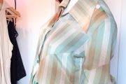 Vintage Louis Feraud Shirt 70s