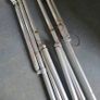 Aluminium stabilisers x 4 Image 3