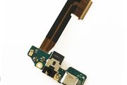 HTC One M9 Replacement Charging Dock Port Connector Flex Cable Mic Audio Jack