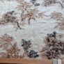 pure wool throw/blanket Image 2