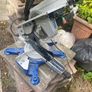 table-combo saw Image 2