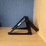 2 Millennium Laptop Stands (one missing bracket) Image 3