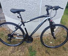 Road bike Magnetic Umit 6061