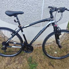 Road bike Magnetic Umit 6061