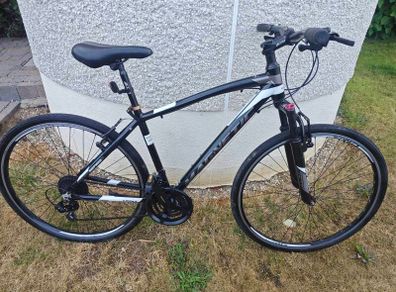 Road bike Magnetic Umit 6061