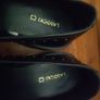 women's leather shoes  Size 7/41 Image 10