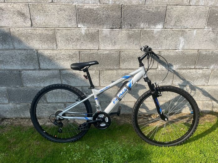 Bikes