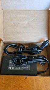 Sony Bravia TV Power Supply Cable 19.5V 6.15A