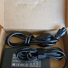 Sony Bravia TV Power Supply Cable 19.5V 6.15A