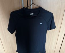 Gym+coffee sports top