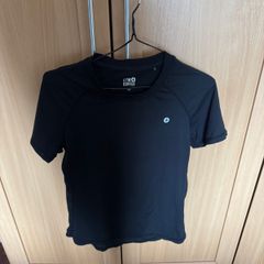 Gym+coffee sports top