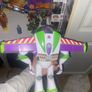 Ultimate action buzz lightyear Image 2