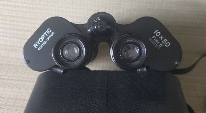 Binoculars