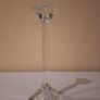 SALE!  NACHTMANN Bleikristall 5-pointed Star Flower Candle Holder Image 6