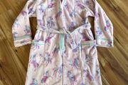 Monsoon dressing gown age 12-13 years excellent condition!