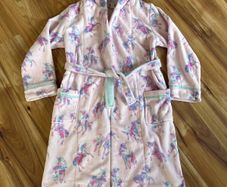 Monsoon dressing gown age 12-13 years excellent condition!