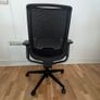 Reply ergonomic office chair from steelcase Image 3