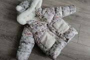 Baby Next Jacket 12-18m