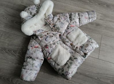Baby Next Jacket 12-18m