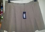 BNWT M&S mini Corduroy  Skater skirt size UK20 EUR 48 Postage included