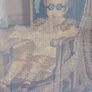 Needlework 1850s-1860s Image 3