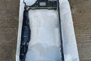 Hyundai i40 radiator support slam panal