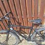 Trek hybrid/commuter bike with a 20" alloy frame Image 3