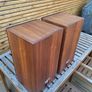 Vintage Kef 103.2 speakers Image 5