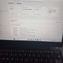 Lenovo Thinkpad T490S, i7 8th gen, 16gb, 256 ssd, 14" FHD Screen, Windows 11 Image 5