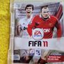 Fifa 11  PlayStation3 Ps3 games Original Image 3