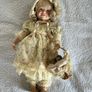 Jeanne Singer porcelain doll Image 6