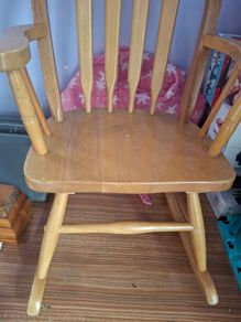 Rocking Chair