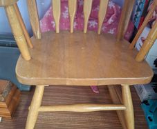 Rocking Chair