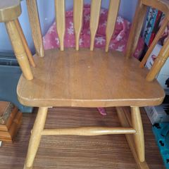 Rocking Chair