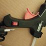Glue Gun 20w Plus 24 Glue Sticks Image 3