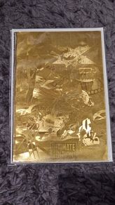Comics - Foil Cover Bundle Lot