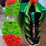 Salomon Fxxomor XT 4 FEID Limit edition Image 3
