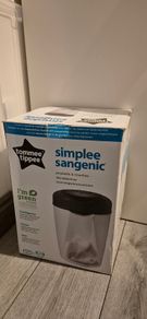 Tommee Tippee Nappy Bin