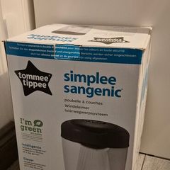 Tommee Tippee Nappy Bin