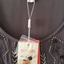 Monsoon Studio Beaded Dress Tunic Top 20 New Image 4