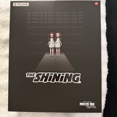 The Shining 2nd Release Monster High Skullector Dolls