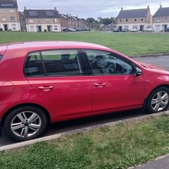 2012 Volkswagen Golf
