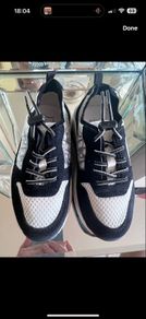 D kids runner size 9