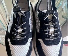 D kids runner size 9