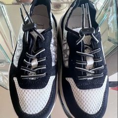 D kids runner size 9