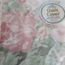 Beautiful vintage duvet cover new in wrapping Image 10