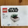 Lego Star Wars - Grogu Image 2