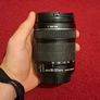 Canon 7D Mark II Semi-Pro DSLR + Lens & Accessories Image 3